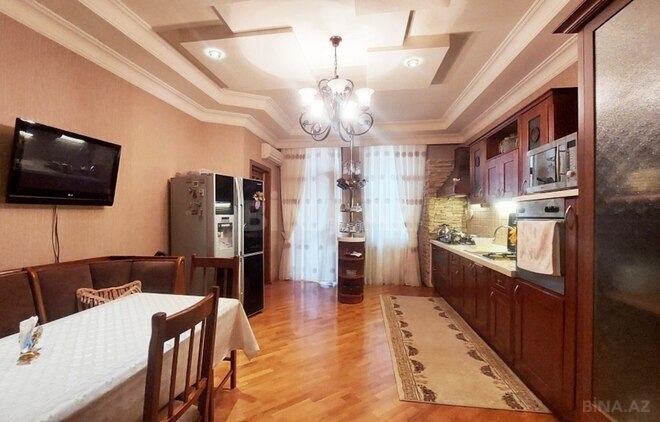 Продаётся 5-комн. новостройка 245 м², м. 28 мая, photo 7 from 11