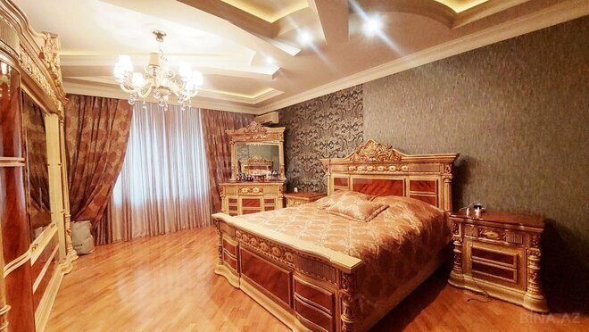 Продаётся 5-комн. новостройка 245 м², м. 28 мая, photo 8 from 11