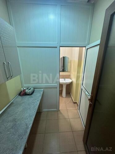 İcarəyə verilir 1 otaqlı ofis 35 m², Nəriman Nərimanov m., photo 7 from 9