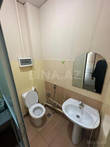İcarəyə verilir 1 otaqlı ofis 35 m², Nəriman Nərimanov m., photo 8 from 9