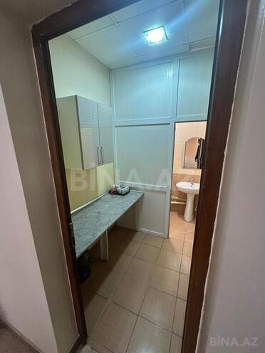 İcarəyə verilir 1 otaqlı ofis 35 m², Nəriman Nərimanov m., photo 6 from 9