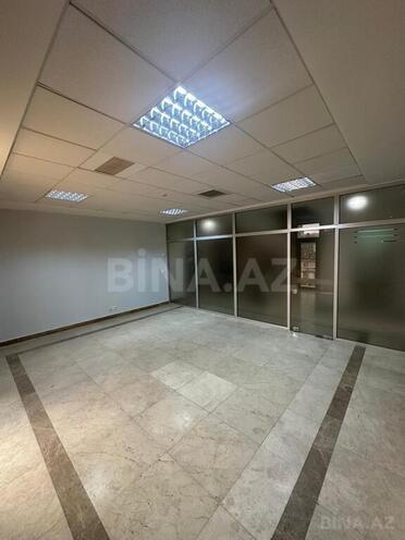 İcarəyə verilir 1 otaqlı ofis 35 m², Nəriman Nərimanov m., photo 4 from 9