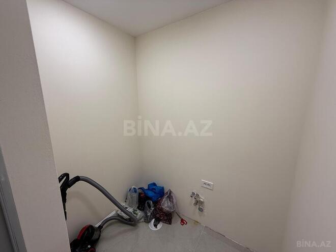 İcarəyə verilir 3 otaqlı yeni tikili 140 m², Şah İsmayıl Xətai m., photo 16 from 20