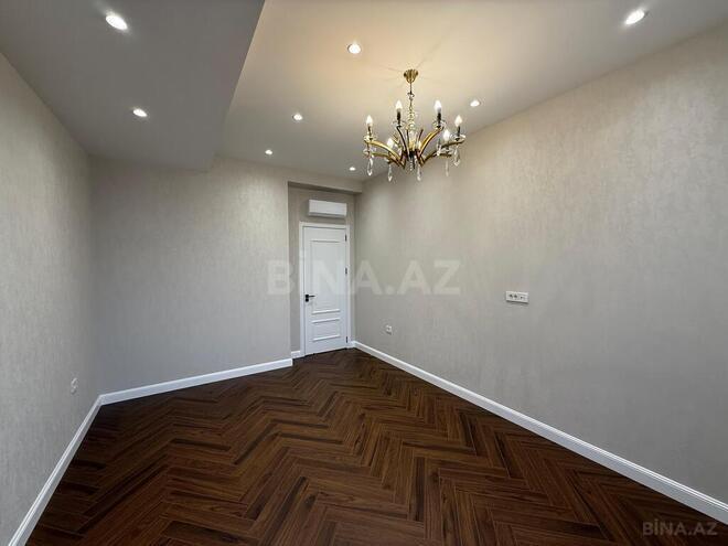 İcarəyə verilir 3 otaqlı yeni tikili 140 m², Şah İsmayıl Xətai m., photo 8 from 20
