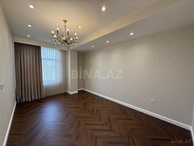 İcarəyə verilir 3 otaqlı yeni tikili 140 m², Şah İsmayıl Xətai m., photo 7 from 20