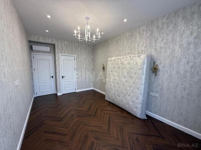 İcarəyə verilir 3 otaqlı yeni tikili 140 m², Şah İsmayıl Xətai m., photo 5 from 20