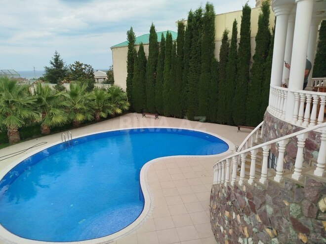 Сдаётся 4-комн. дом/дача 250 м², пос. Новханы, photo 4 from 25