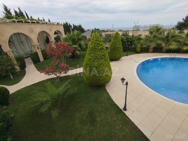 Сдаётся 4-комн. дом/дача 250 м², пос. Новханы, photo 5 from 25