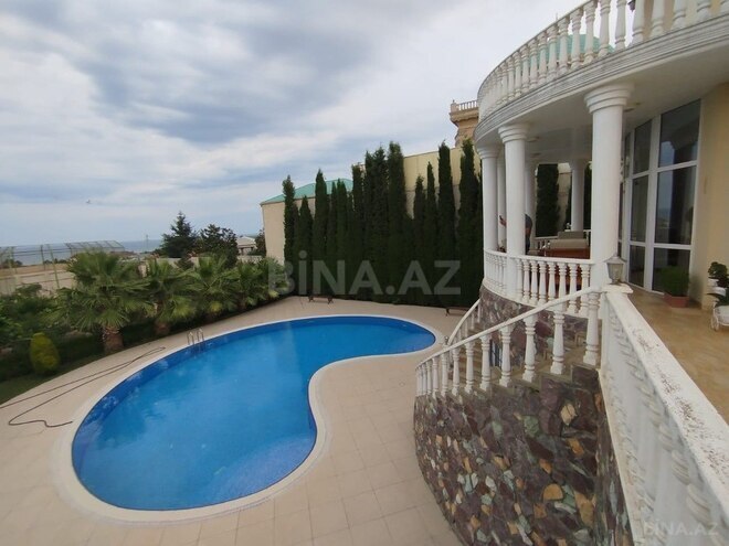 Сдаётся 4-комн. дом/дача 250 м², пос. Новханы, photo 1 from 25