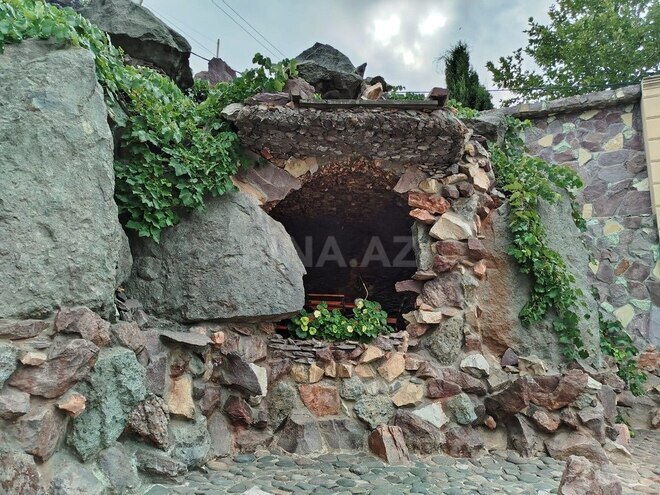 Сдаётся 4-комн. дом/дача 250 м², пос. Новханы, photo 13 from 25