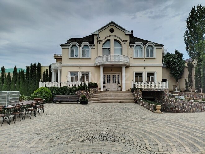 Сдаётся 4-комн. дом/дача 250 м², пос. Новханы, photo 3 from 25