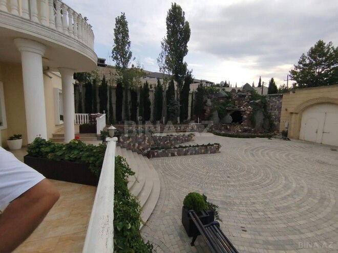 Сдаётся 4-комн. дом/дача 250 м², пос. Новханы, photo 17 from 25
