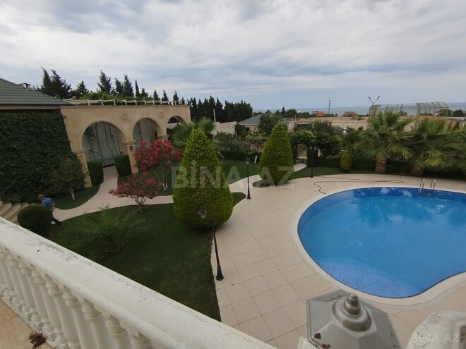 Сдаётся 4-комн. дом/дача 250 м², пос. Новханы, photo 10 from 25
