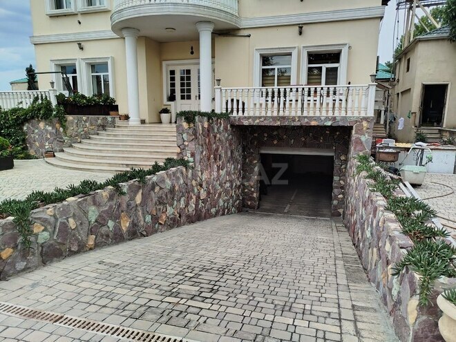Сдаётся 4-комн. дом/дача 250 м², пос. Новханы, photo 12 from 25