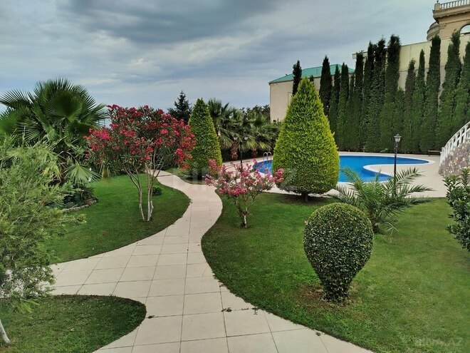 Сдаётся 4-комн. дом/дача 250 м², пос. Новханы, photo 23 from 25