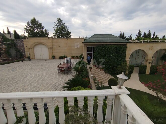 Сдаётся 4-комн. дом/дача 250 м², пос. Новханы, photo 21 from 25