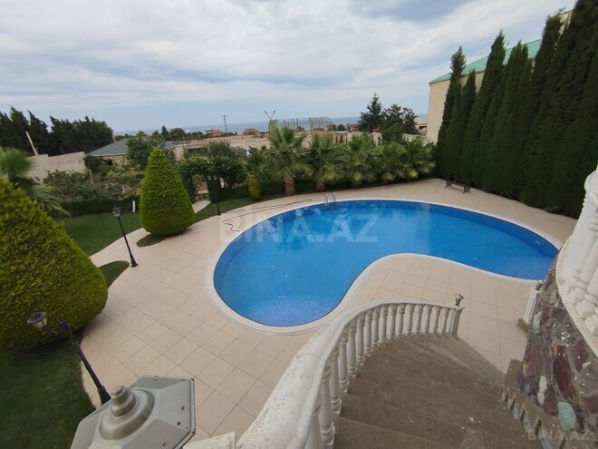 Сдаётся 4-комн. дом/дача 250 м², пос. Новханы, photo 11 from 25