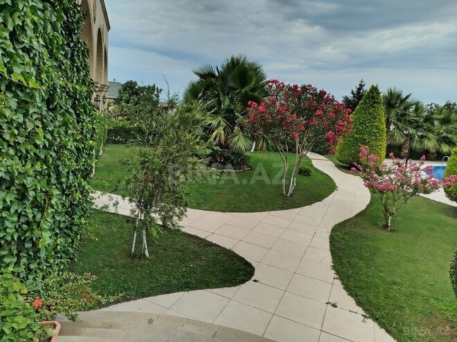 Сдаётся 4-комн. дом/дача 250 м², пос. Новханы, photo 15 from 25