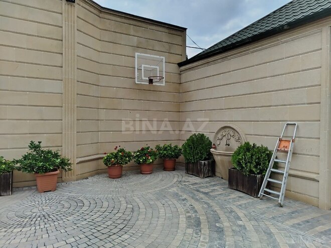 Сдаётся 4-комн. дом/дача 250 м², пос. Новханы, photo 24 from 25