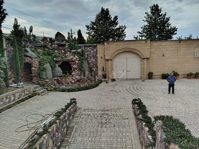 Сдаётся 4-комн. дом/дача 250 м², пос. Новханы, photo 19 from 25