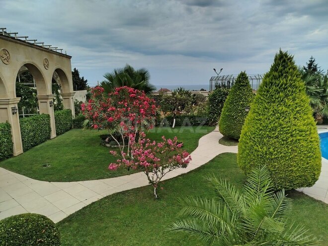 Сдаётся 4-комн. дом/дача 250 м², пос. Новханы, photo 7 from 25