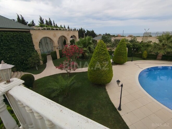 Сдаётся 4-комн. дом/дача 250 м², пос. Новханы, photo 18 from 25