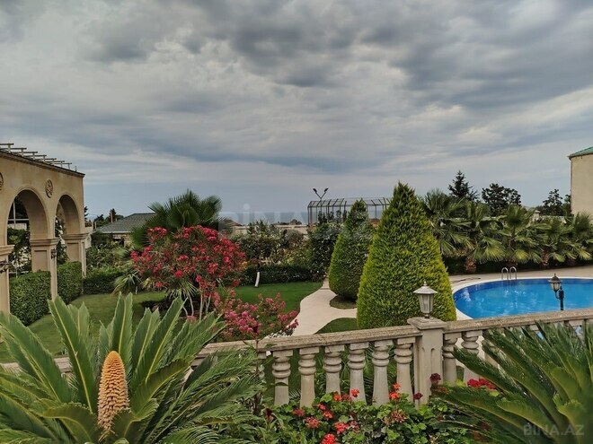 Сдаётся 4-комн. дом/дача 250 м², пос. Новханы, photo 14 from 25