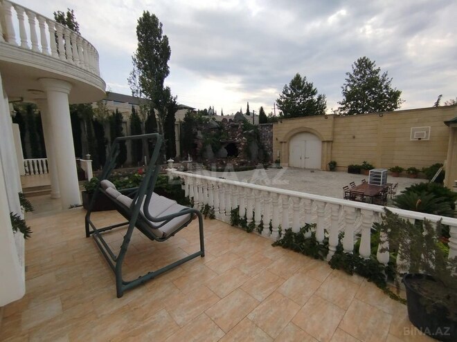 Сдаётся 4-комн. дом/дача 250 м², пос. Новханы, photo 16 from 25