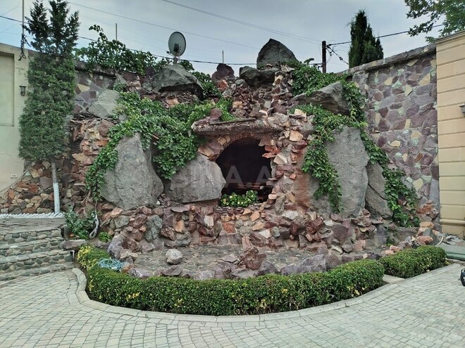 Сдаётся 4-комн. дом/дача 250 м², пос. Новханы, photo 8 from 25