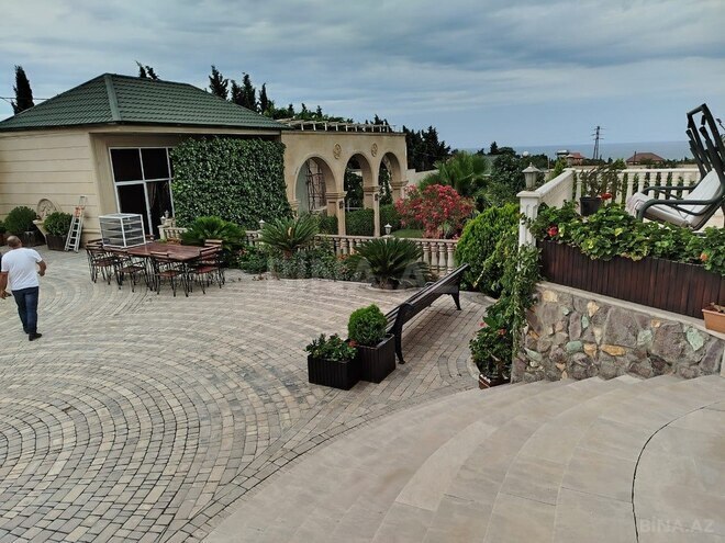 Сдаётся 4-комн. дом/дача 250 м², пос. Новханы, photo 9 from 25