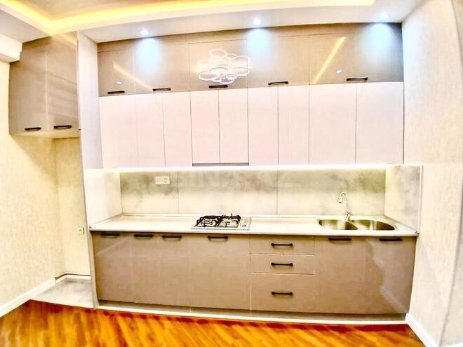 Satılır 2 otaqlı yeni tikili 85 m², Qara Qarayev m., photo 15 from 31