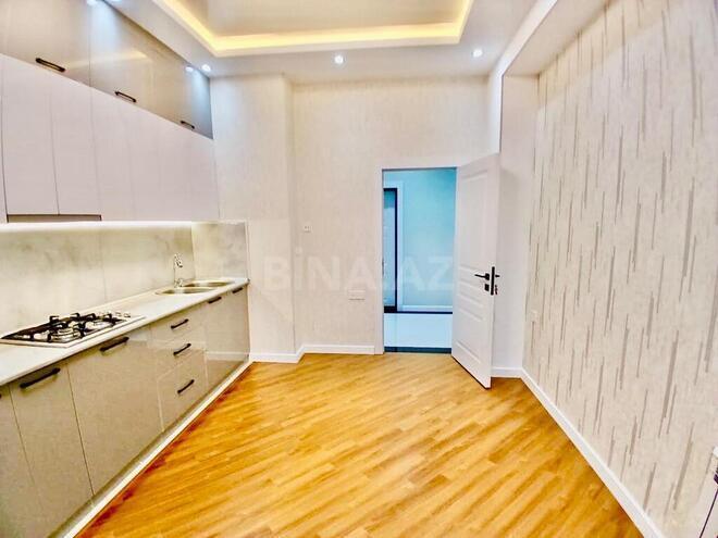 Satılır 2 otaqlı yeni tikili 85 m², Qara Qarayev m., photo 12 from 31