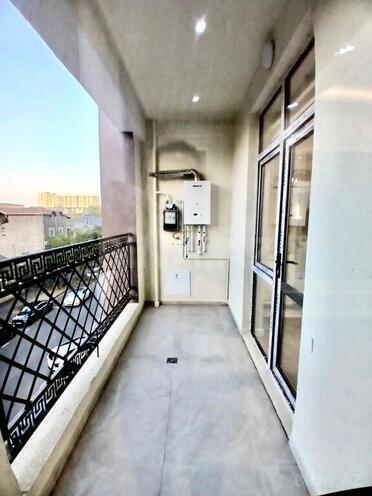 Satılır 2 otaqlı yeni tikili 85 m², Qara Qarayev m., photo 29 from 31