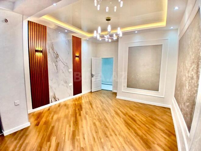 Satılır 2 otaqlı yeni tikili 85 m², Qara Qarayev m., photo 4 from 31