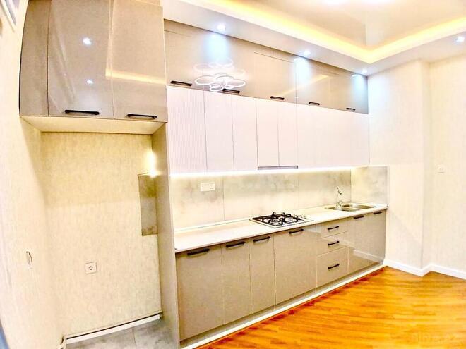 Satılır 2 otaqlı yeni tikili 85 m², Qara Qarayev m., photo 14 from 31