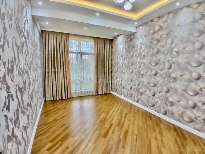 Satılır 2 otaqlı yeni tikili 85 m², Qara Qarayev m., photo 7 from 31