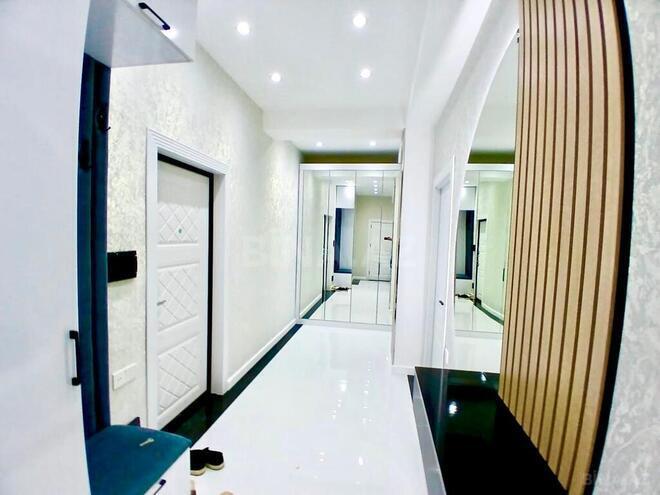 Satılır 2 otaqlı yeni tikili 85 m², Qara Qarayev m., photo 16 from 31