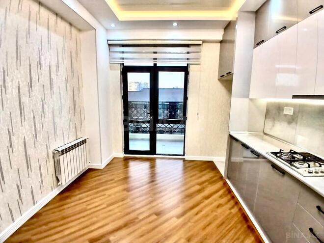 Satılır 2 otaqlı yeni tikili 85 m², Qara Qarayev m., photo 11 from 31