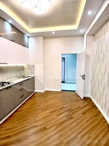 Satılır 2 otaqlı yeni tikili 85 m², Qara Qarayev m., photo 13 from 31