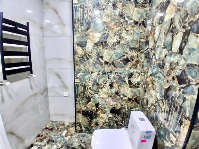 Satılır 2 otaqlı yeni tikili 85 m², Qara Qarayev m., photo 24 from 31