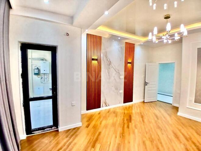Satılır 2 otaqlı yeni tikili 85 m², Qara Qarayev m., photo 5 from 31
