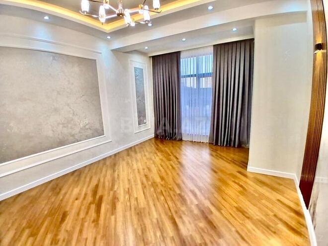 Satılır 2 otaqlı yeni tikili 85 m², Qara Qarayev m., photo 9 from 31