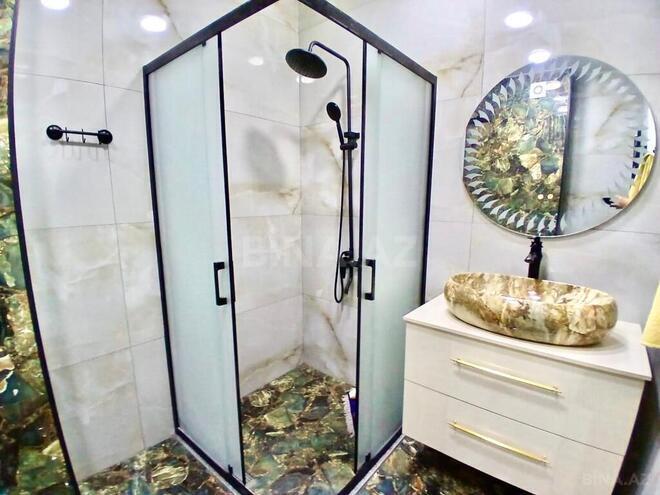 Satılır 2 otaqlı yeni tikili 85 m², Qara Qarayev m., photo 23 from 31