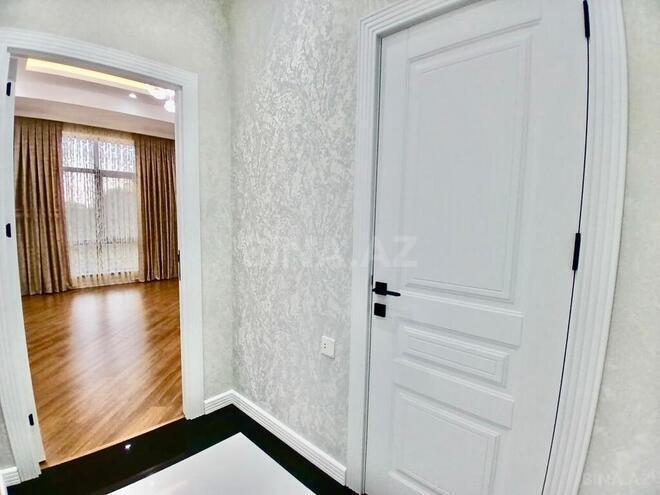 Satılır 2 otaqlı yeni tikili 85 m², Qara Qarayev m., photo 19 from 31
