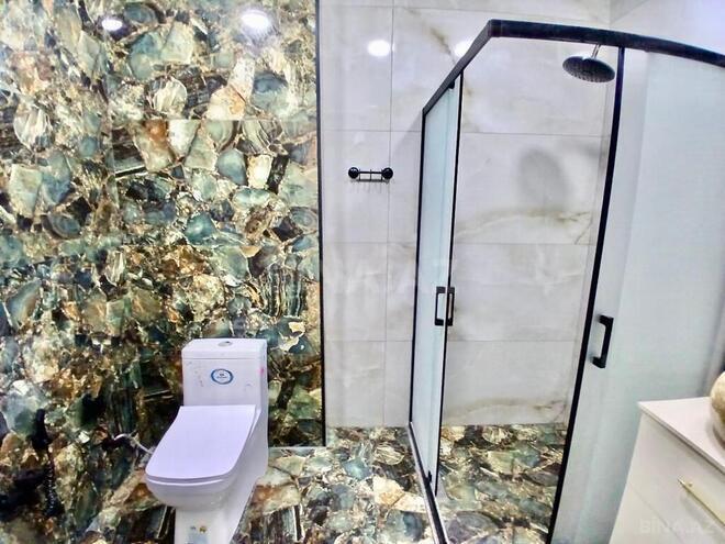Satılır 2 otaqlı yeni tikili 85 m², Qara Qarayev m., photo 25 from 31