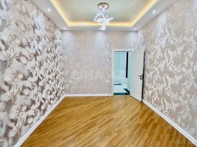 Satılır 2 otaqlı yeni tikili 85 m², Qara Qarayev m., photo 8 from 31