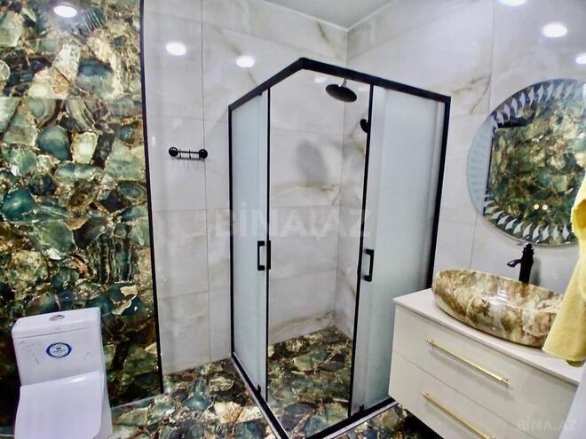 Satılır 2 otaqlı yeni tikili 85 m², Qara Qarayev m., photo 22 from 31