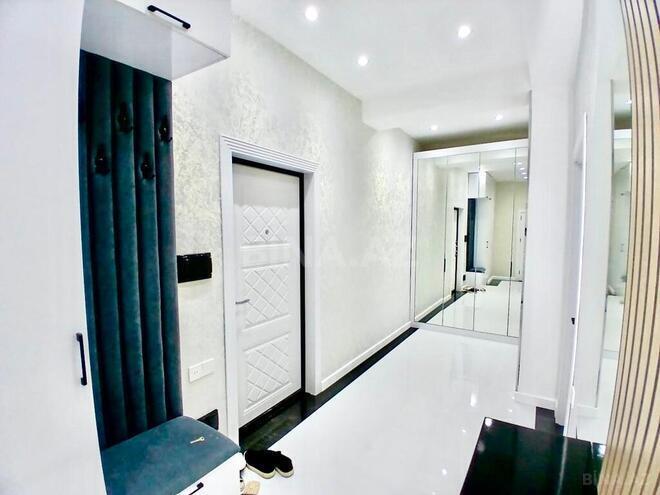 Satılır 2 otaqlı yeni tikili 85 m², Qara Qarayev m., photo 20 from 31
