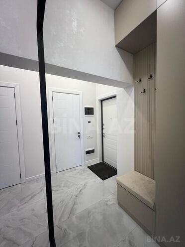 Сдаётся 2-комн. новостройка 80 м², Насиминский  р., photo 20 from 32