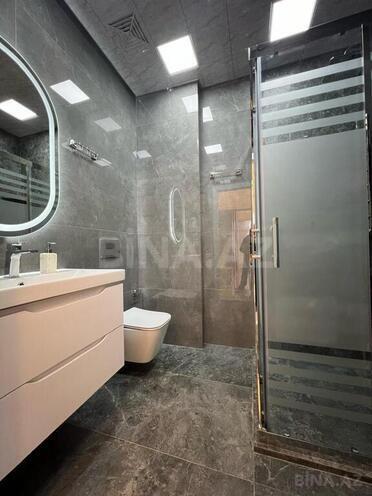 Сдаётся 2-комн. новостройка 80 м², Насиминский  р., photo 22 from 32